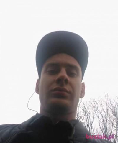 Łukasz, Mężczyzna, 34, Sosnowiec, Polska, Zdjęcie: 2