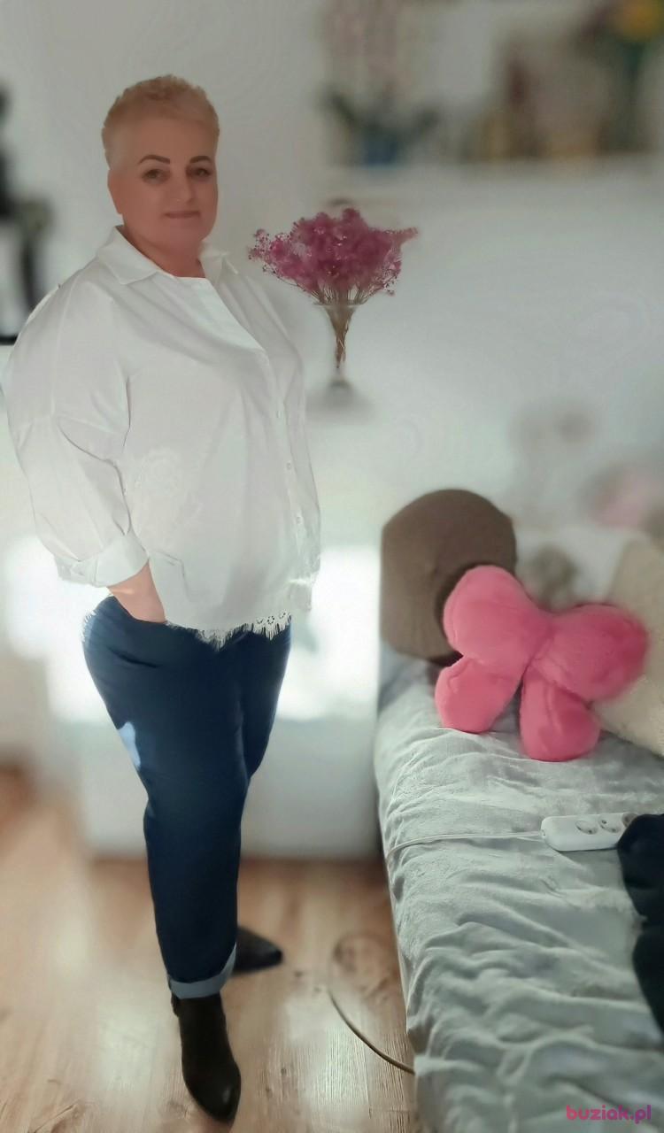 Iwonka, Female, 59, Lębork, Polska, Photo: 3