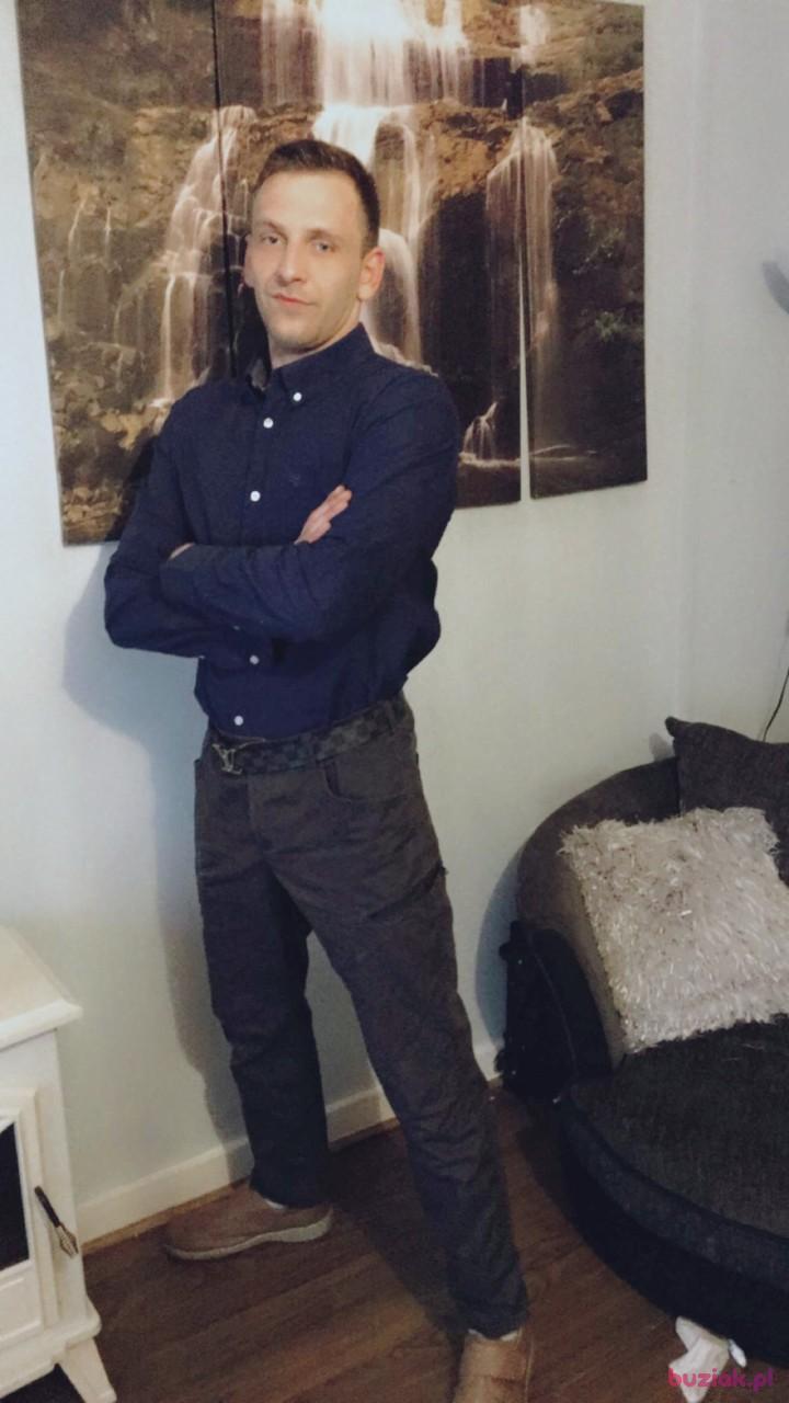 Mateusz, Mężczyzna, 29, Westminster, Wielka Brytania, Zdjęcie: 3
