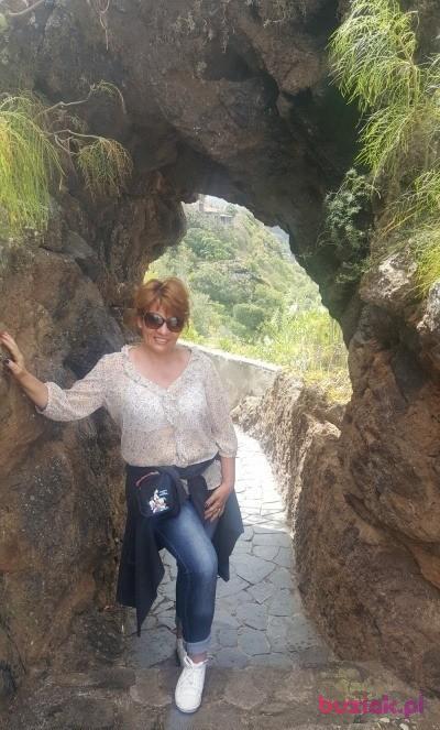 Asia, Kobieta, 50, Warszawa, Polska, Zdjęcie: 5