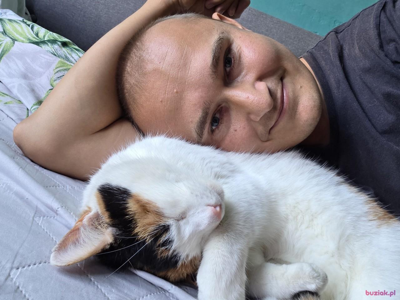 Michał, Male, 37, Zgierz, Polska, Photo: 701