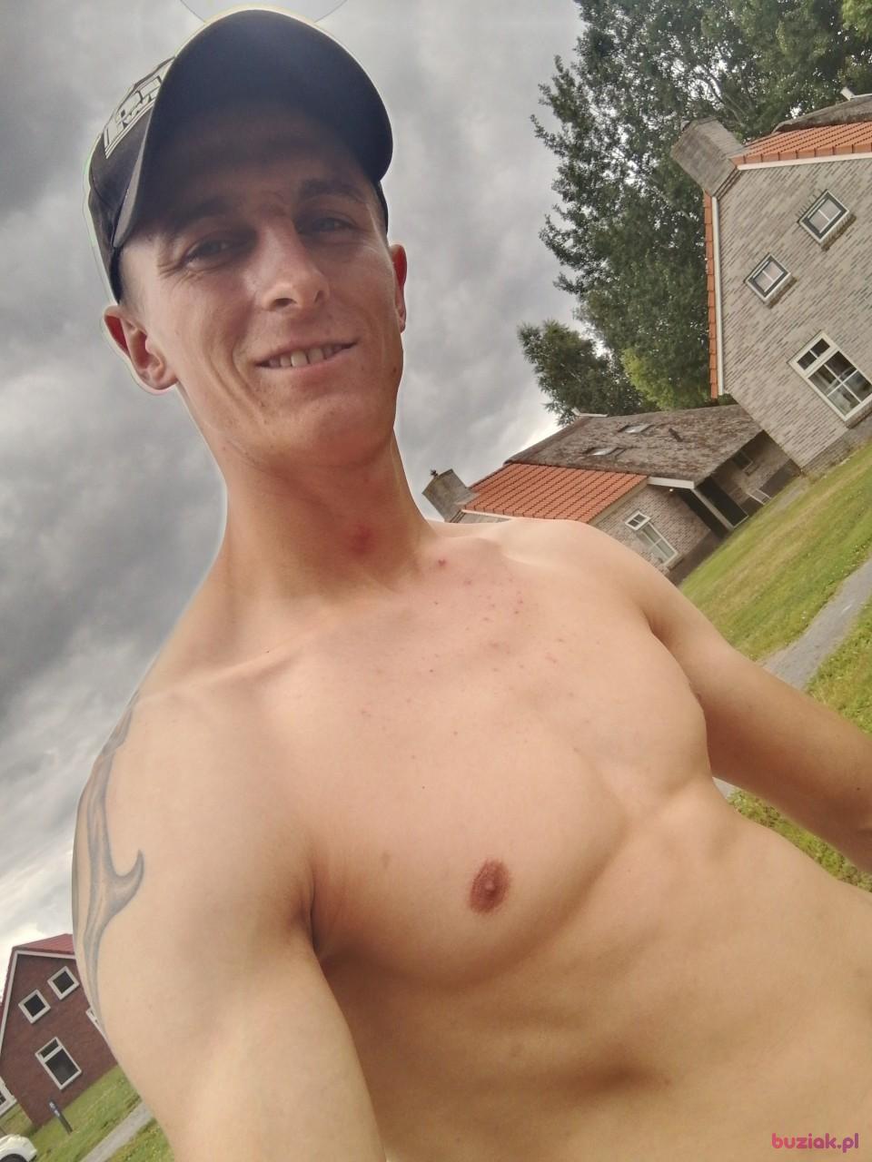 Robert, Mężczyzna, 29, Groningen, Holandia, Zdjęcie: 2