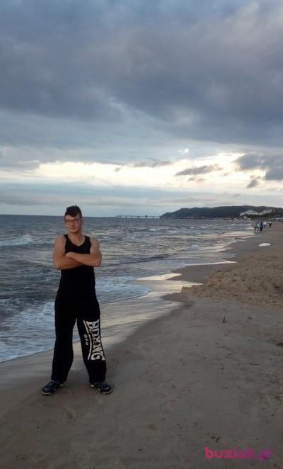 Krzyś, Mężczyzna, 32, Szamotuły, Polska, Zdjęcie: 3