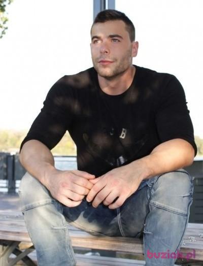 Adam, Male, 40, Warszawa, Polska, Photo: 1