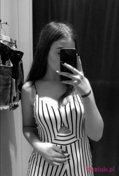 Gabrysia, Female, 25, Kielce, Polska, Photo: 5