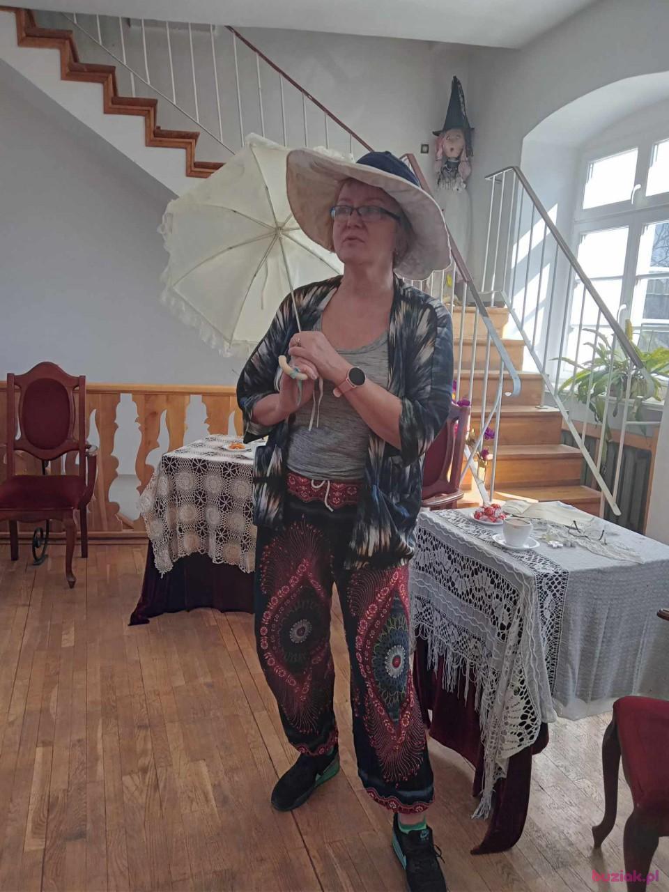 Ładne, Kobieta, 62, Mszczonów, Polska, Zdjęcie: 2