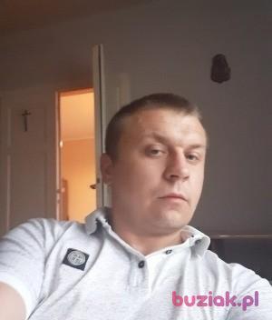 Daniel, Male, 38, Kielce, Polska, Photo: 2