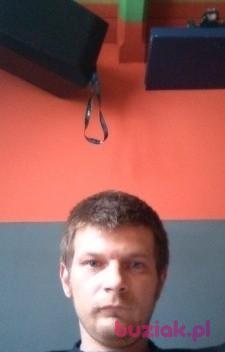 jacek, Mężczyzna, 41, Zator, Polska, Zdjęcie: 2