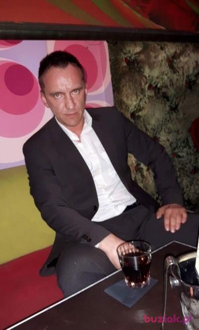 Raf7, Male, 48, Wrocław, Polska, Photo: 2