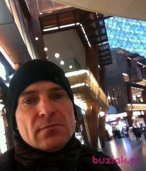 Robert, Mężczyzna, 49, Warszawa, Polska, Zdjęcie: 6