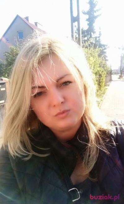 Marzena, Kobieta, 44, Gdynia, Polska, Zdjęcie: 2