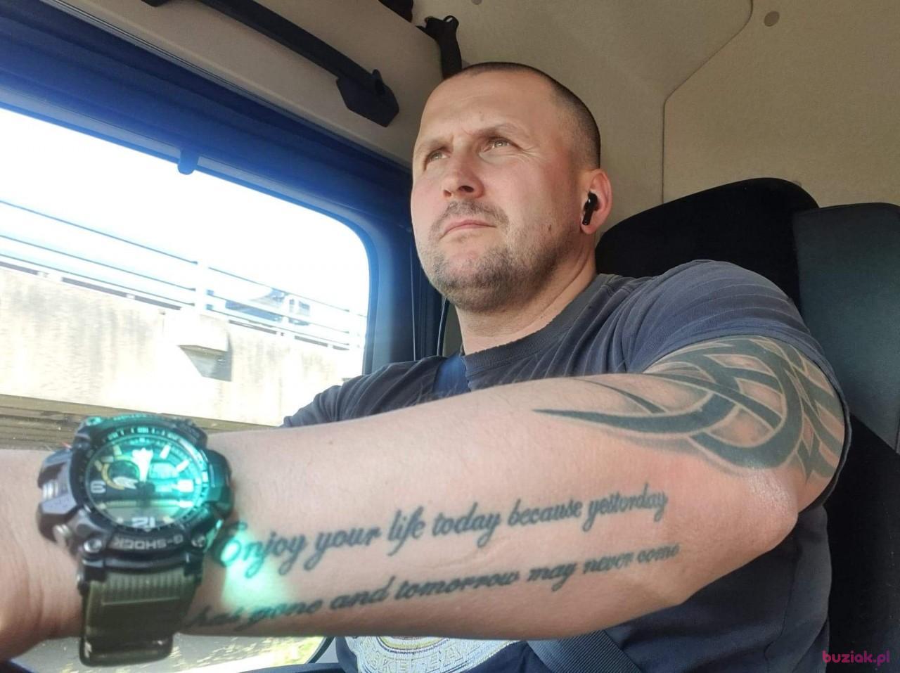 AREK, Mężczyzna, 47, Hessle, Wielka Brytania, Zdjęcie: 1