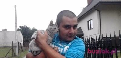 Piotr, Male, 41, Grodzisk Mazowiecki, Polska, Photo: 2