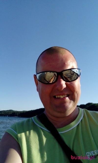 ruter, Mężczyzna, 52, Giżycko, Polska, Zdjęcie: 4