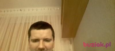 Jacek, Male, 38, Brodnica, Polska, Photo: 1