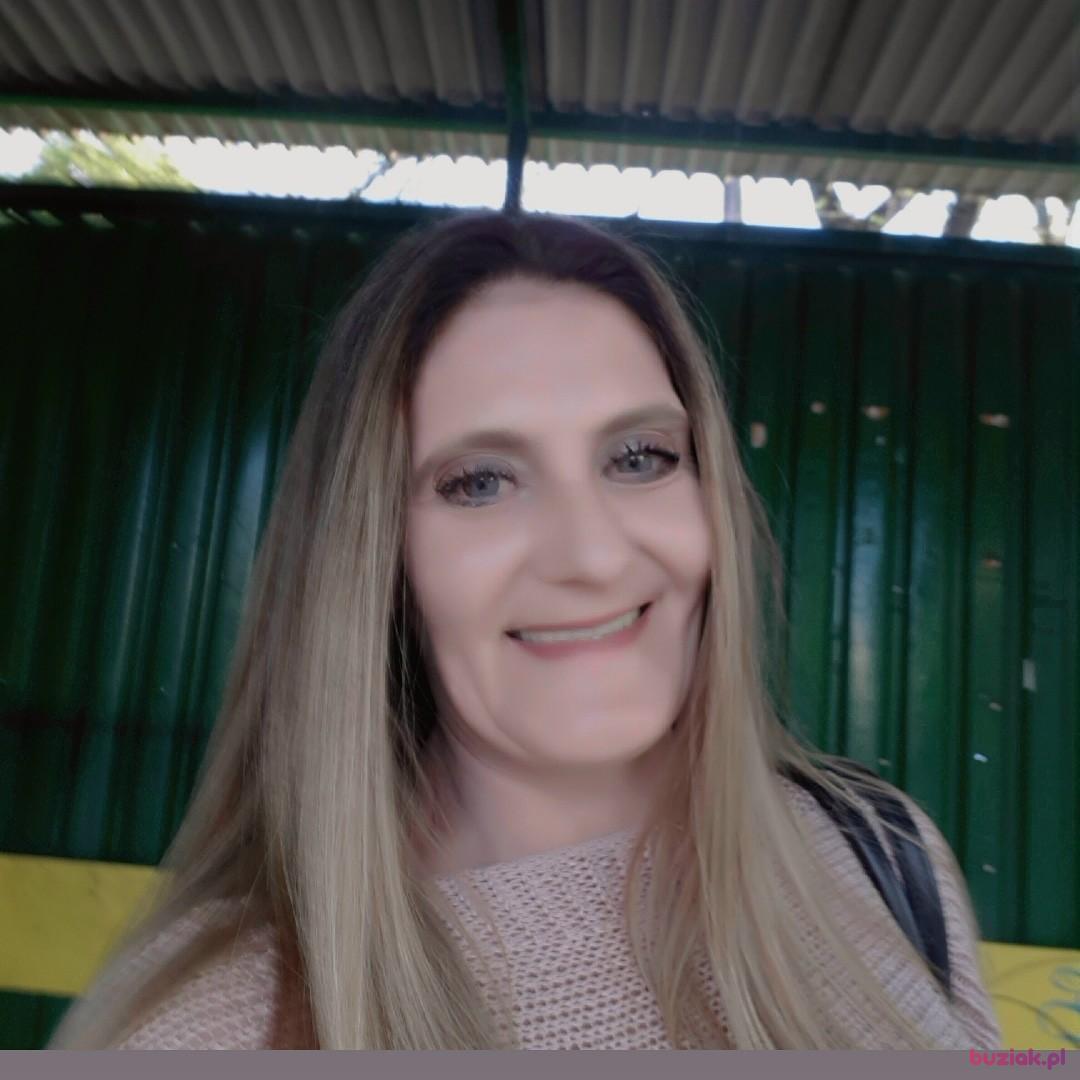 Kasia, Female, 49, Ostrowiec Swiętokrzyski, Polska, Photo: 5