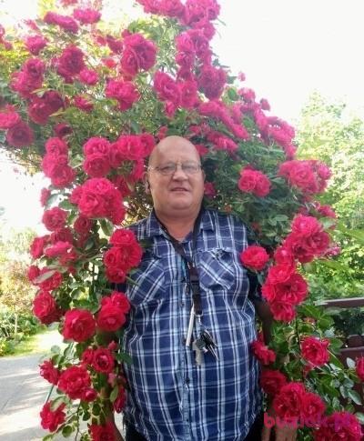 Knopek, Male, 63, Wieliczka, Polska, Photo: 5