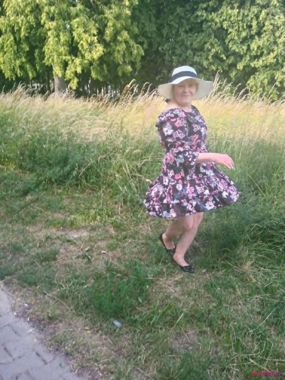 Bożena, Female, 66, Kielce, Polska, Photo: 5