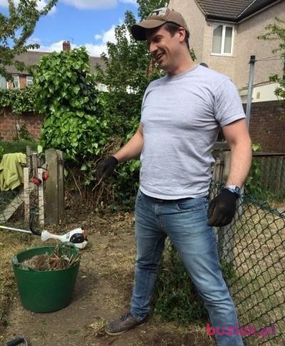Filip, Mężczyzna, 46, Wielka Brytania, Zdjęcie: 7