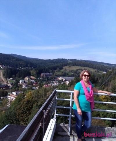 ela, Female, 66, Wrocław, Polska, Photo: 2