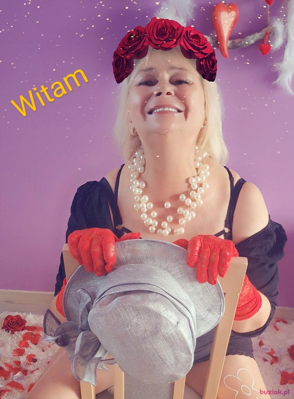 Małgorzata, Kobieta, 62, Gorzów Wielkopolski, Polska, Zdjęcie: 91