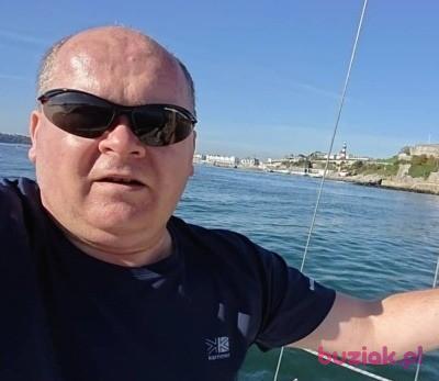 Tomasz, Mężczyzna, 54, Plymouth, Wielka Brytania, Zdjęcie: 4