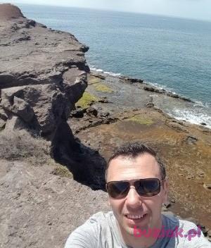 Rafał, Mężczyzna, 45, Poniatowa, Polska, Zdjęcie: 3