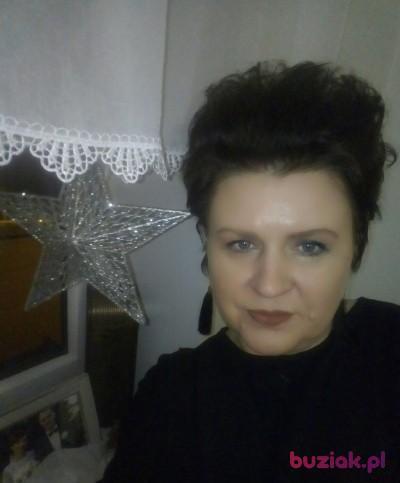 Iwonaiga, Female, 53, Koło, Polska, Photo: 3