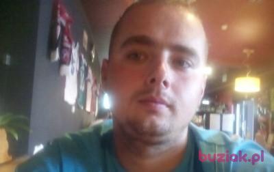 Kamil, Male, 36, Szczebrzeszyn, Polska, Photo: 2