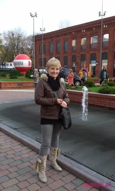Ula, Kobieta, 69, Międzyrzec Podlaski, Polska, Zdjęcie: 2