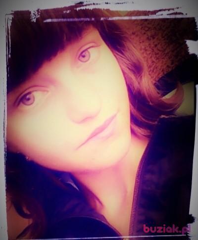 Justyna, Female, 27, Busko-Zdrój, Polska, Photo: 2