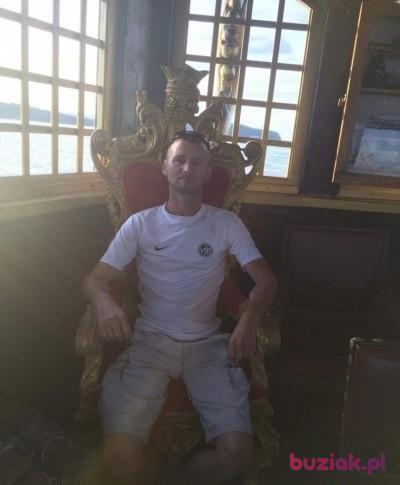 Grzegorz , Mężczyzna, 46, Opole, Polska, Zdjęcie: 3