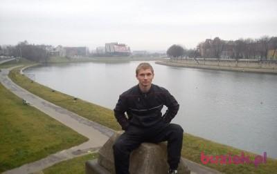 Michał, Mężczyzna, 34, Bytom, Polska, Zdjęcie: 2