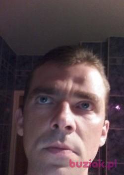 krzysztof7738, Male, 49, Olsztyn, Polska, Photo: 1