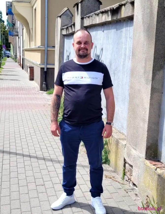 Krzysztof, Mężczyzna, 38, Szczecinek, Polska, Zdjęcie: 1