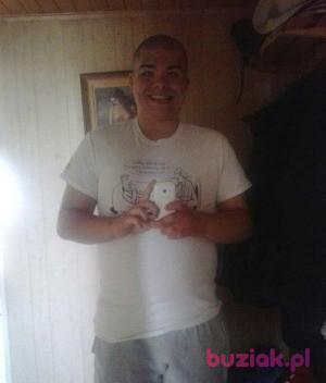 Miłosz, Male, 32, Tarnów, Polska, Photo: 2
