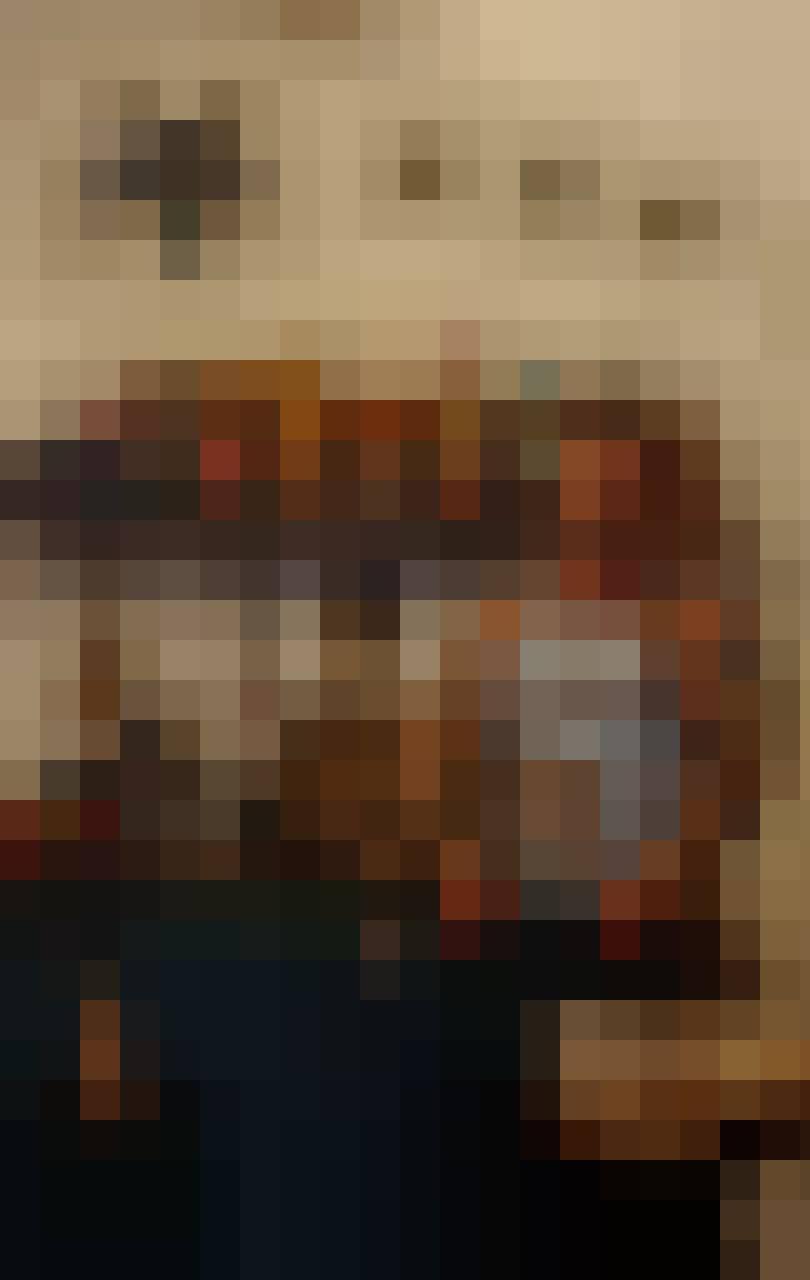 Cezary, Mężczyzna, 47, Skegness, Wielka Brytania, Zdjęcie: 2