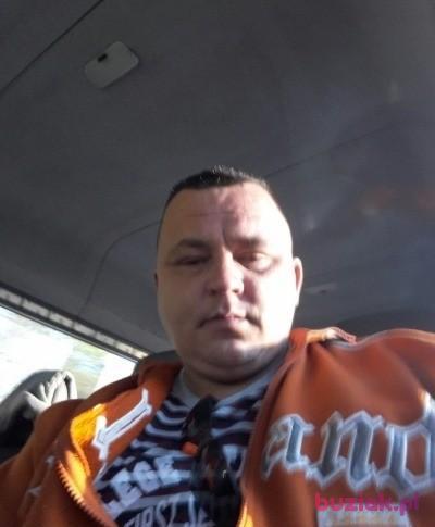 Przemek4, Mężczyzna, 45, Chociwel, Polska, Zdjęcie: 2