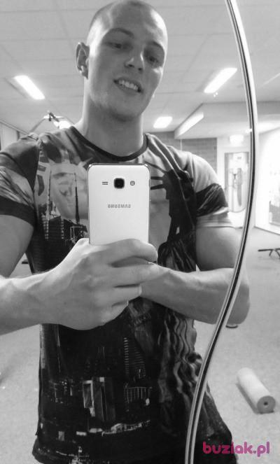 Adrian, Male, 33, Opole, Polska, Photo: 8