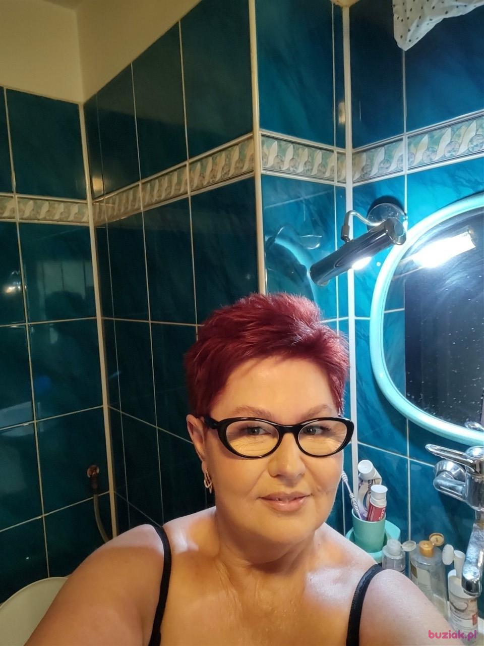 Kasia, Kobieta, 55, Włocławek, Polska, Zdjęcie: 4