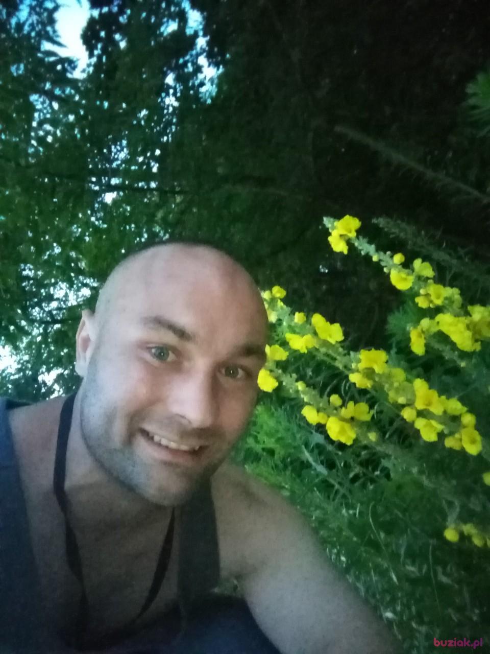 Jin, Male, 35, Zielona Góra, Polska, Photo: 1