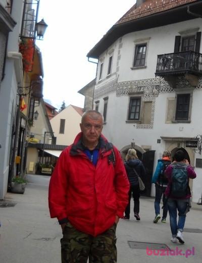 Dariusz , Mężczyzna, 66, Jasło, Polska, Zdjęcie: 1