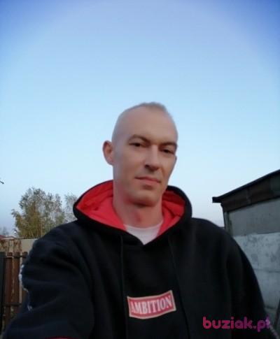 Kuba, Male, 45, Łódź, Polska, Photo: 1