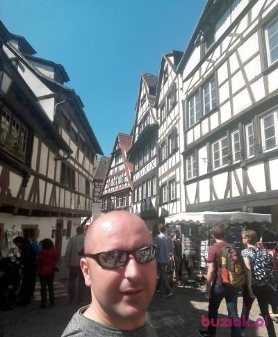 Krzyś, Male, 47, Strzegom, Polska, Photo: 1