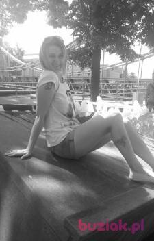 Basia, Female, 41, Wrocław, Polska, Photo: 1