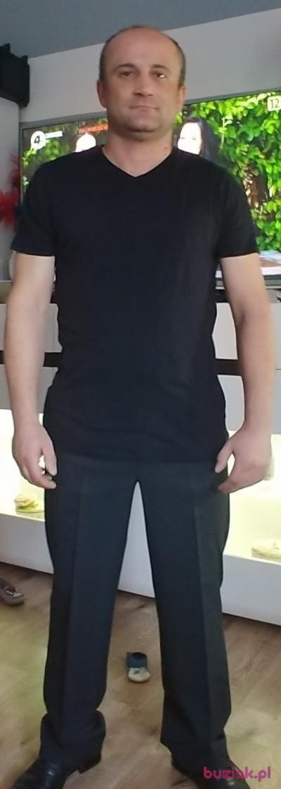 Michał, Mężczyzna, 41, Police, Polska, Zdjęcie: 5