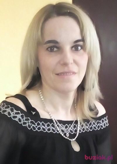 ela, Kobieta, 46, Kalisz, Polska, Zdjęcie: 1