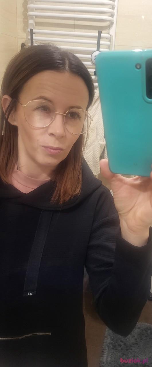 MARIKA, Female, 42, Mińsk Mazowiecki, Polska, Photo: 6
