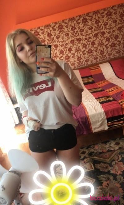 Emilka, Kobieta, 26, Gryfice, Polska, Zdjęcie: 4