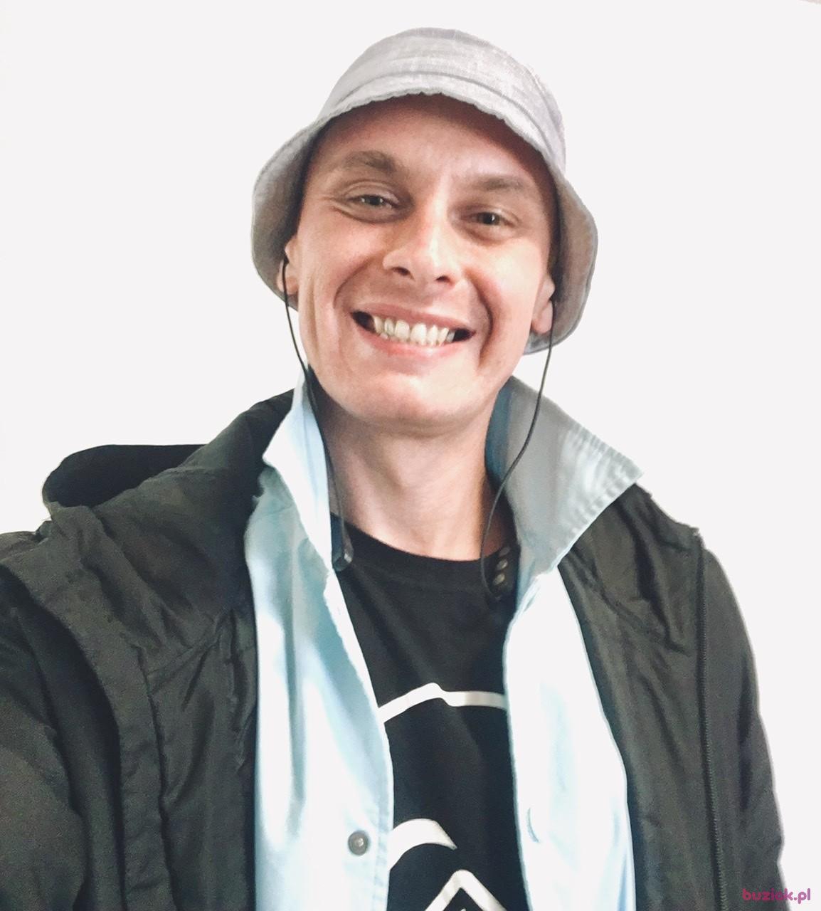 Damian, Mężczyzna, 42, Holandia, Zdjęcie: 1
